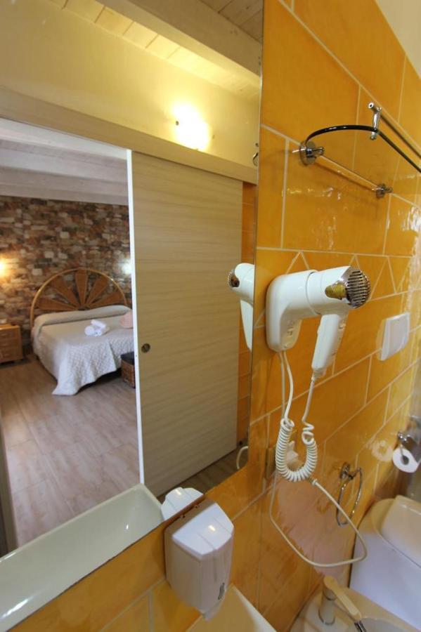 Villa Raggio Di Sole Parcheggio Privato Porto Cesareo Eksteriør billede