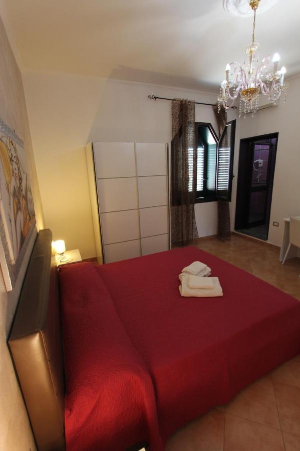 Villa Raggio Di Sole Parcheggio Privato Porto Cesareo Eksteriør billede