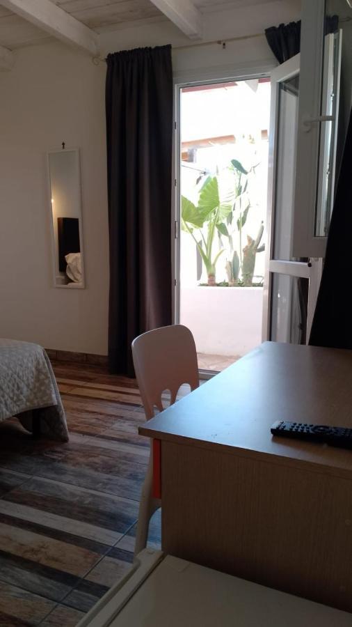 Villa Raggio Di Sole Parcheggio Privato Porto Cesareo Eksteriør billede