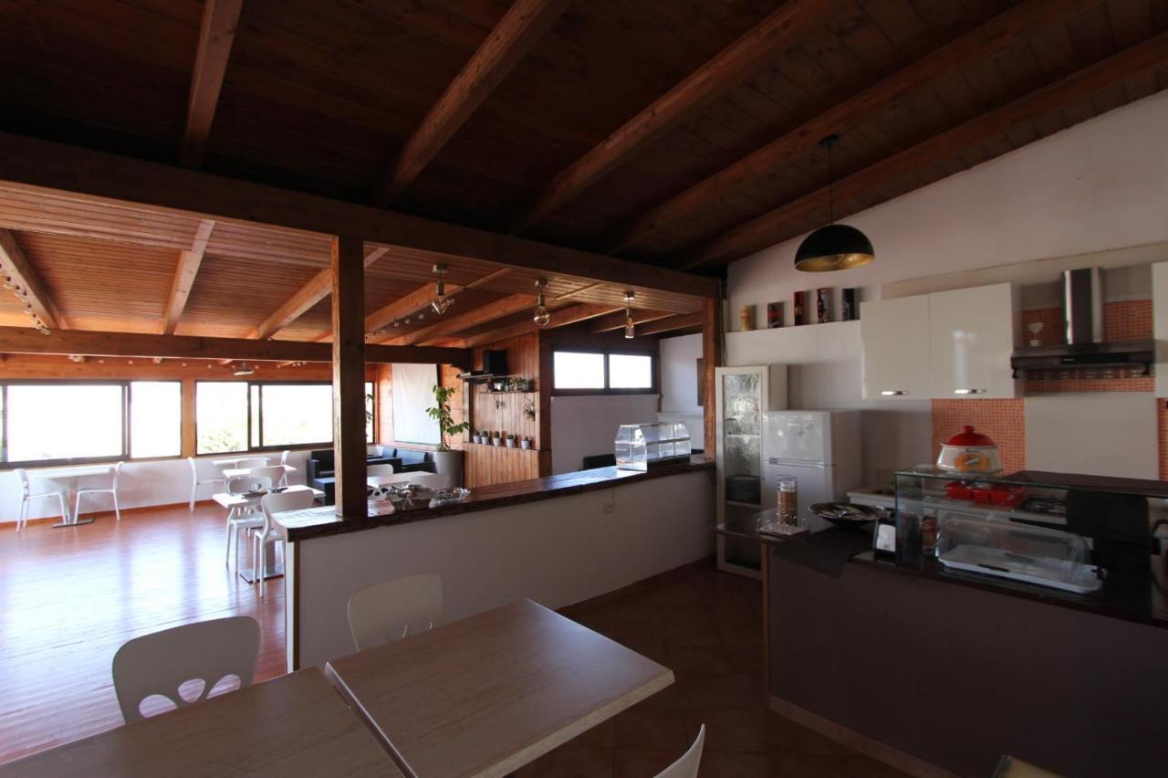 Villa Raggio Di Sole Parcheggio Privato Porto Cesareo Eksteriør billede