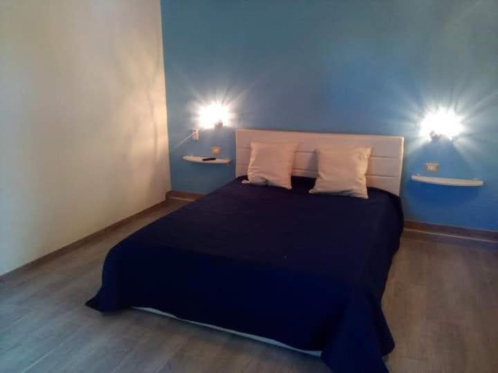 Villa Raggio Di Sole Parcheggio Privato Porto Cesareo Eksteriør billede