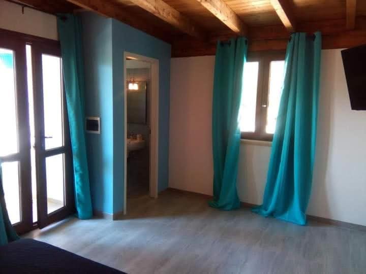 Villa Raggio Di Sole Parcheggio Privato Porto Cesareo Eksteriør billede