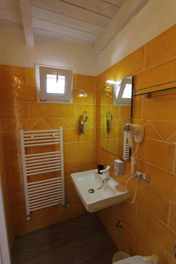 Villa Raggio Di Sole Parcheggio Privato Porto Cesareo Eksteriør billede